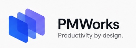 PMWorks — Productivity by design